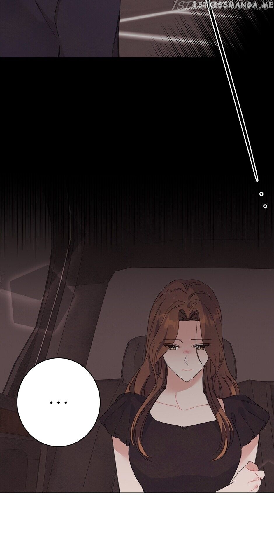 Vicarious Lover chapter 31 - page 21