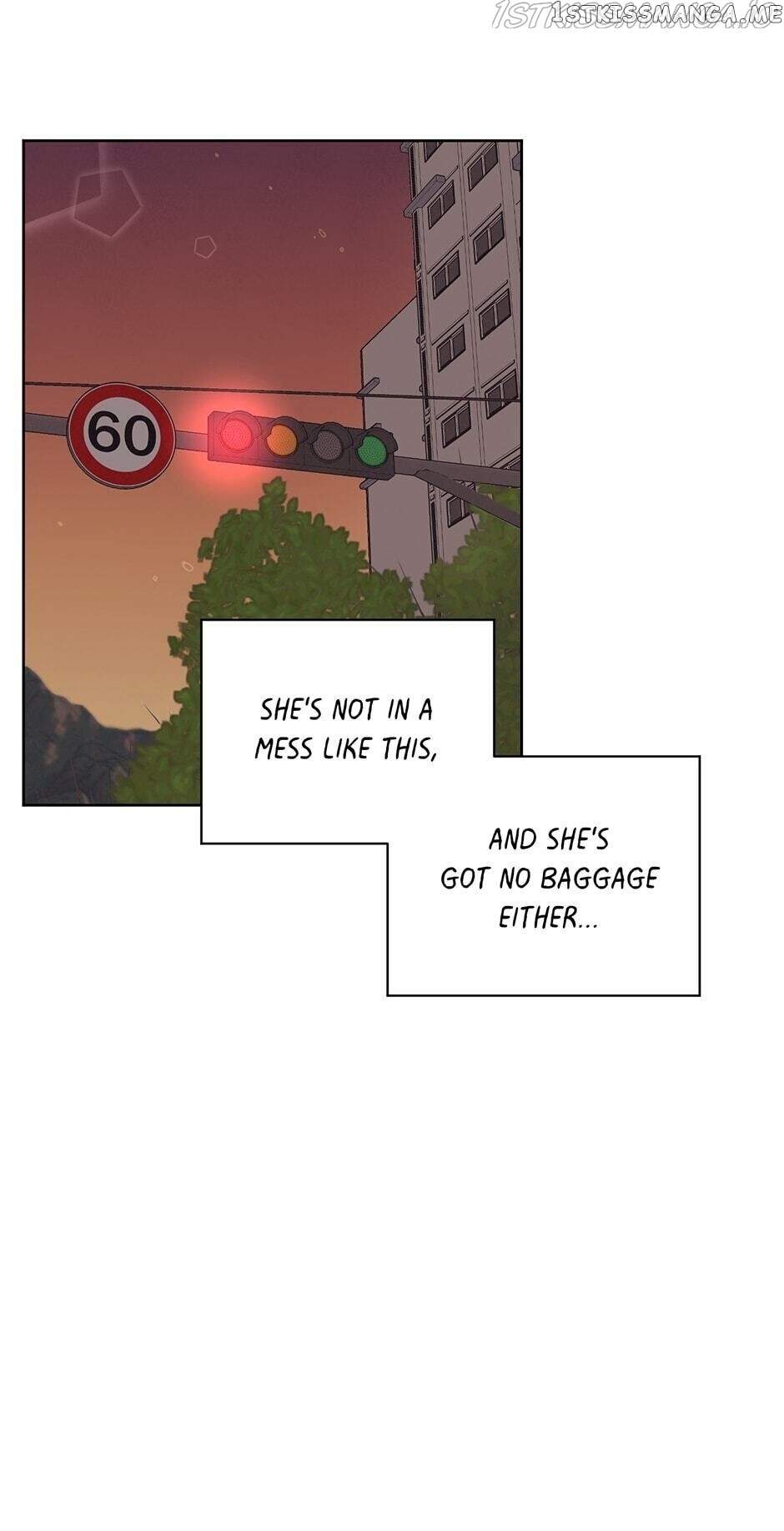 Vicarious Lover chapter 31 - page 26