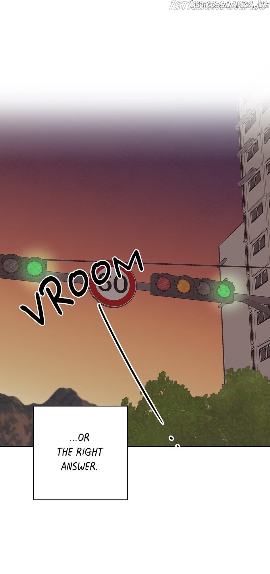 Vicarious Lover chapter 31 - page 29