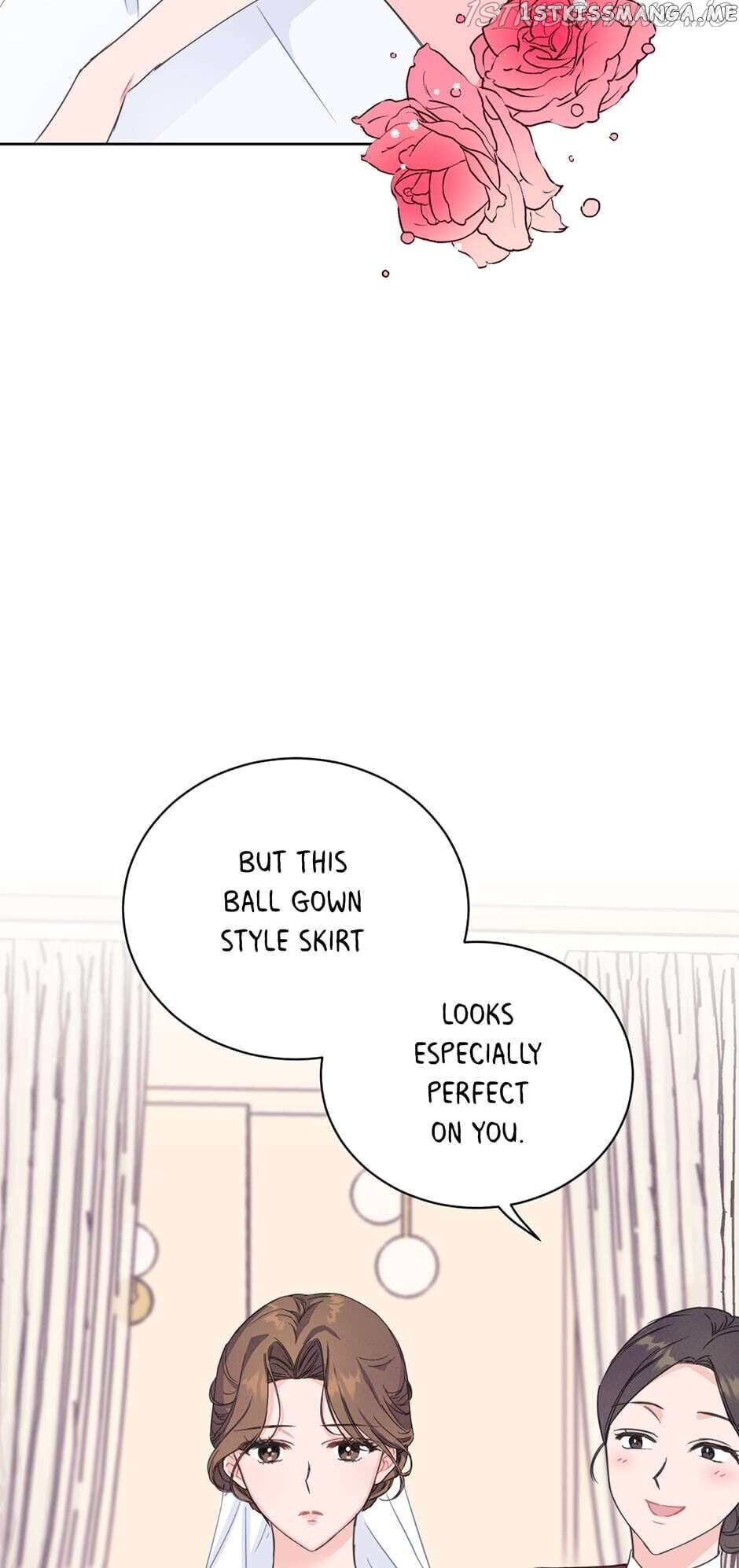 Vicarious Lover chapter 31 - page 31