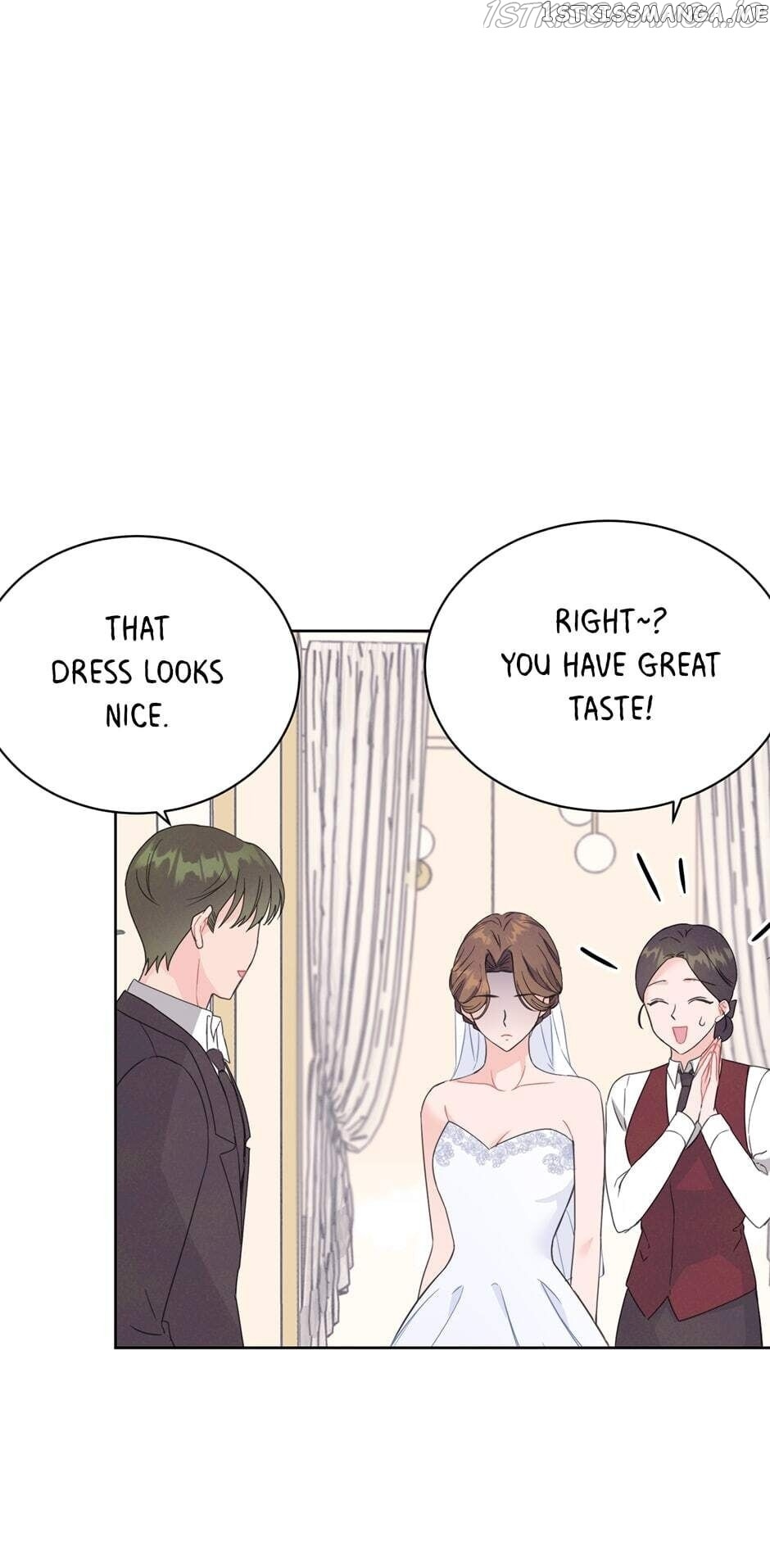 Vicarious Lover chapter 31 - page 35
