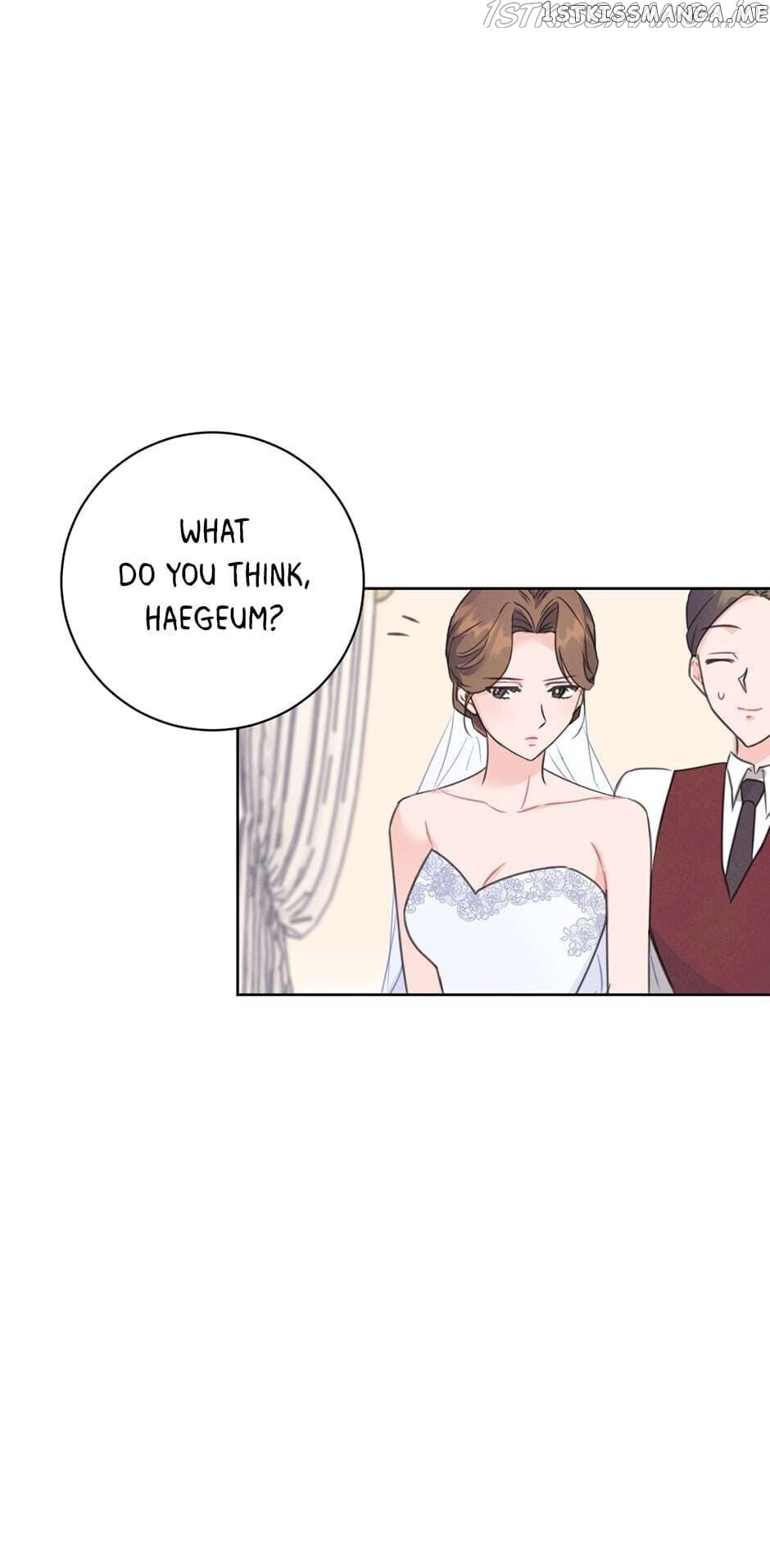 Vicarious Lover chapter 31 - page 37