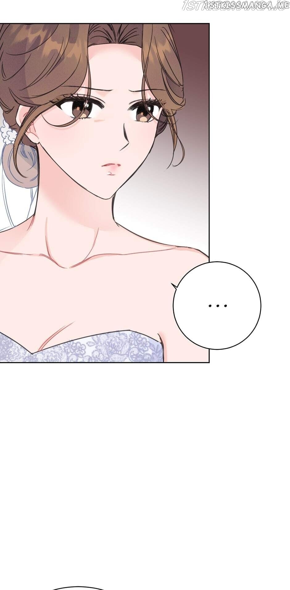 Vicarious Lover chapter 31 - page 38