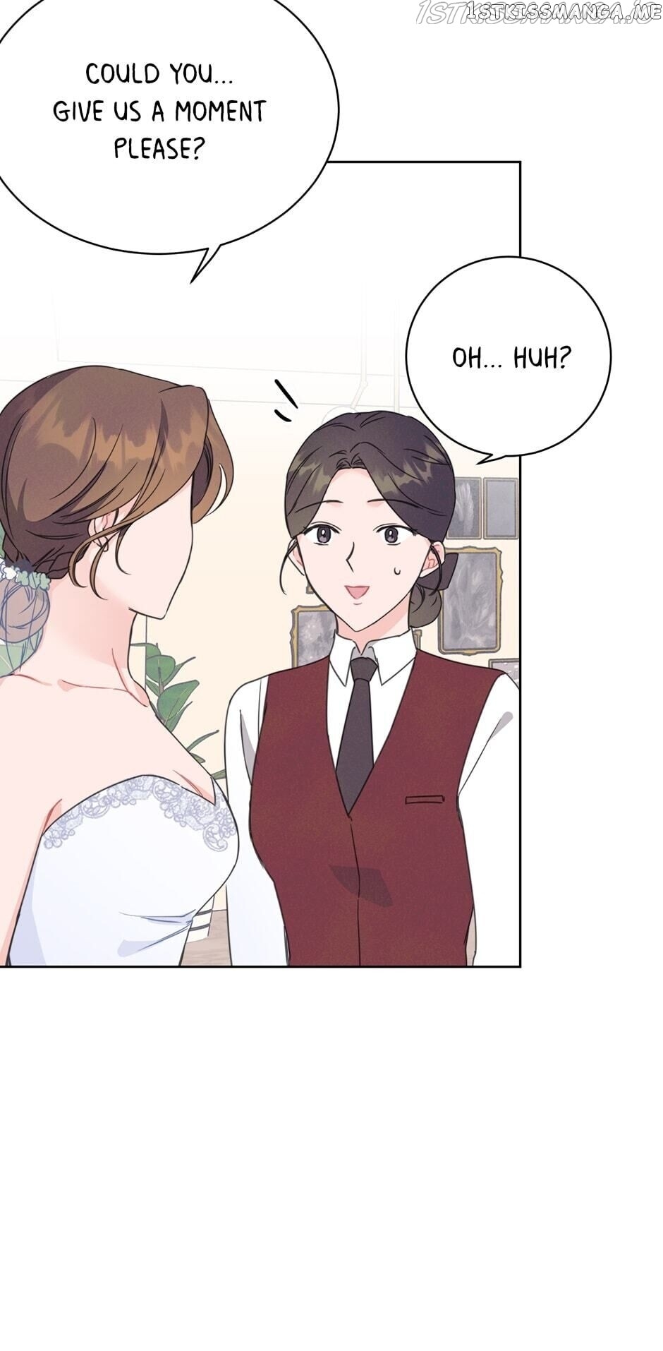 Vicarious Lover chapter 31 - page 40