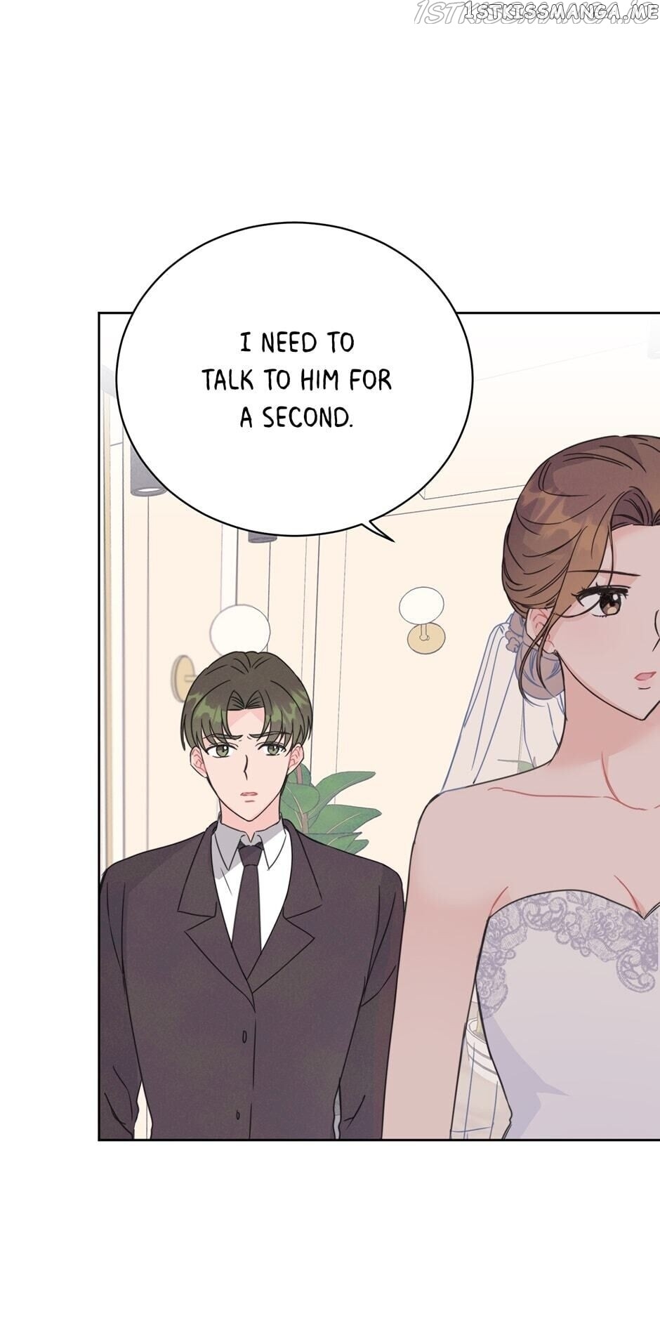 Vicarious Lover chapter 31 - page 41