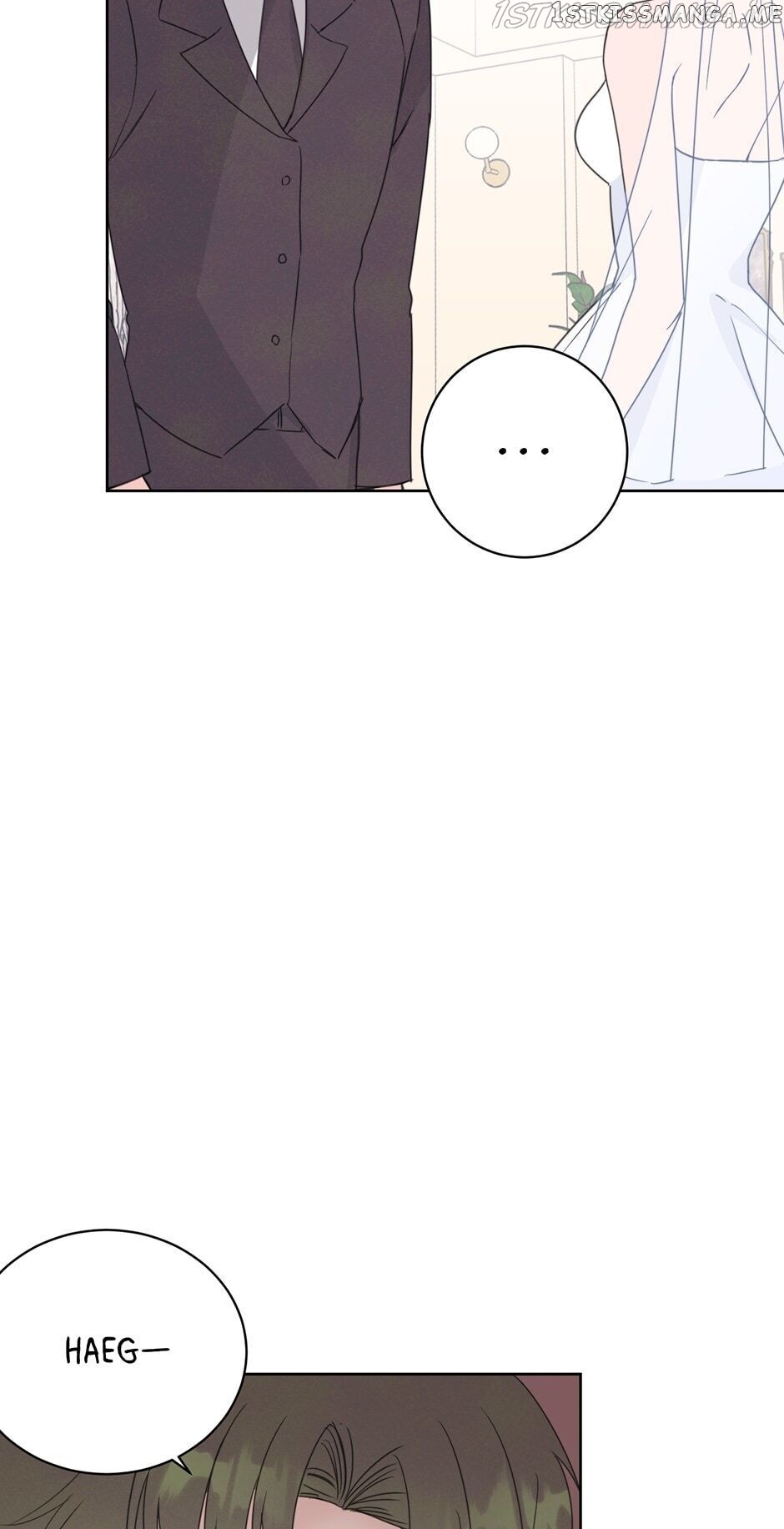Vicarious Lover chapter 31 - page 43