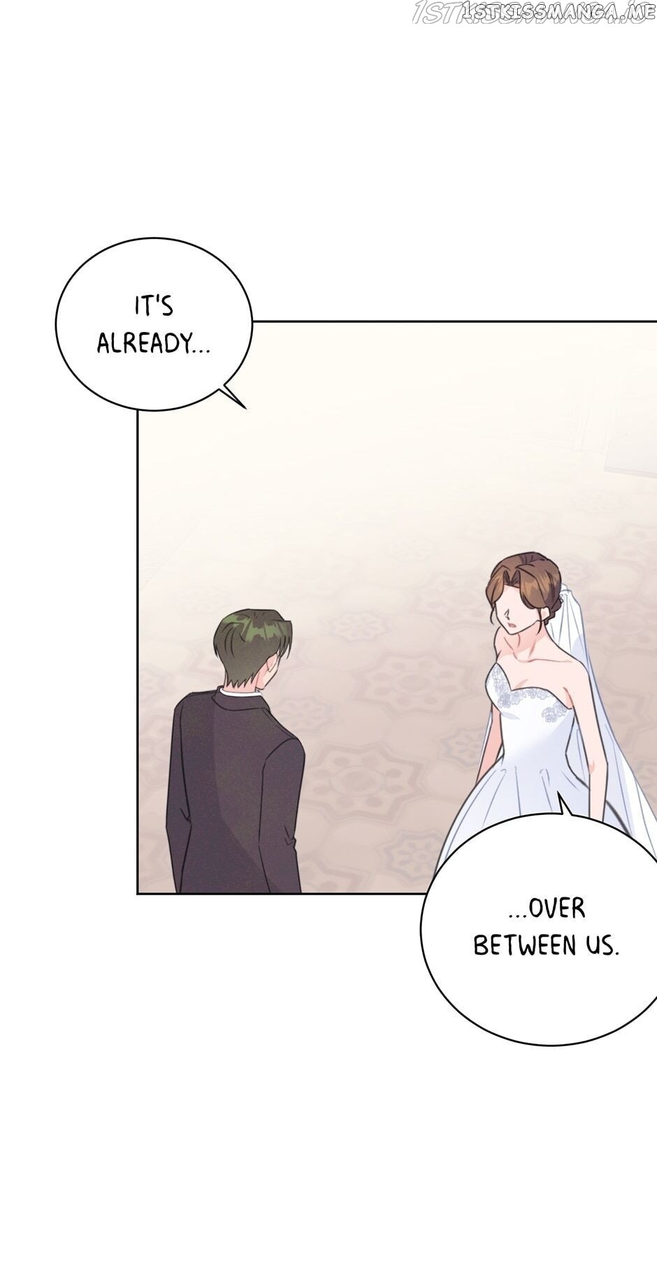 Vicarious Lover chapter 31 - page 47