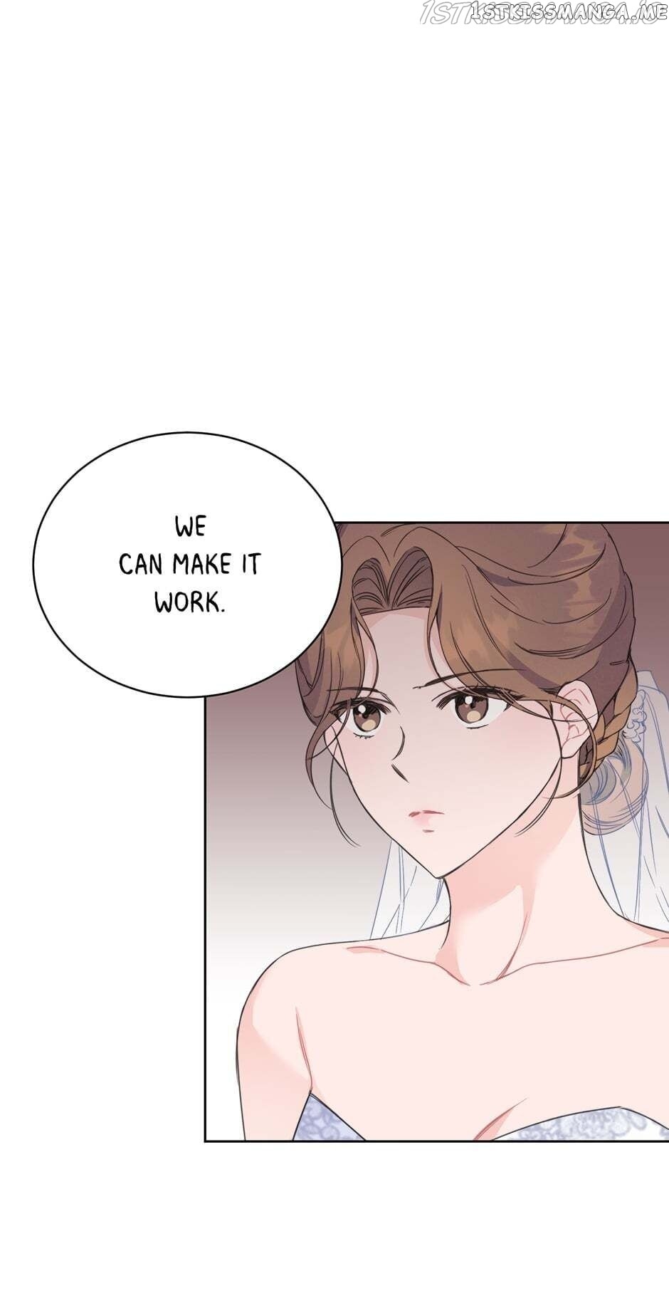 Vicarious Lover chapter 31 - page 49