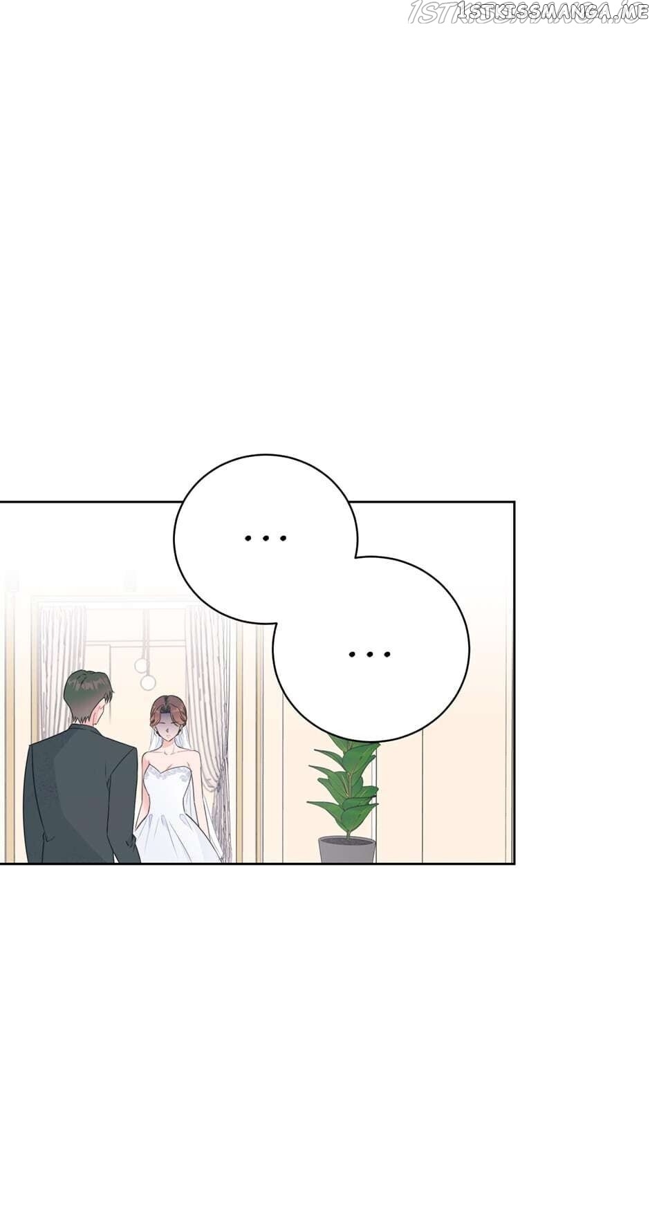 Vicarious Lover chapter 31 - page 50