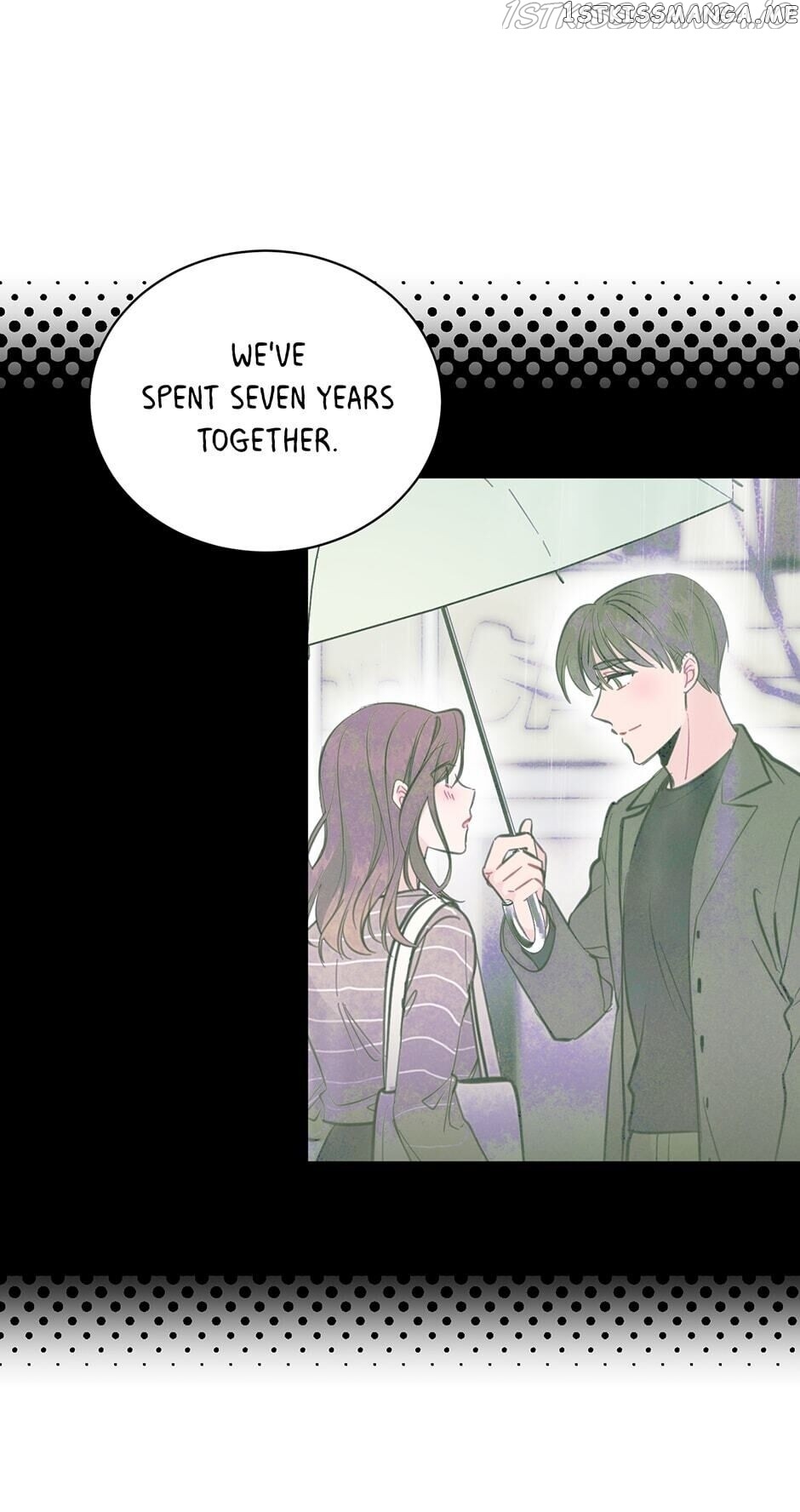 Vicarious Lover chapter 31 - page 51