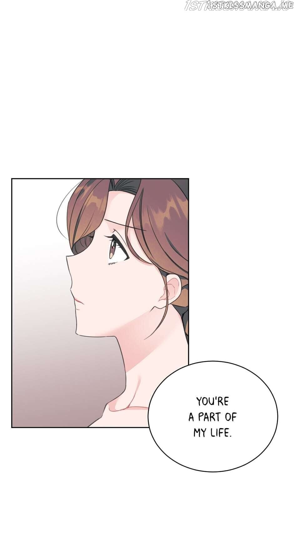 Vicarious Lover chapter 31 - page 52