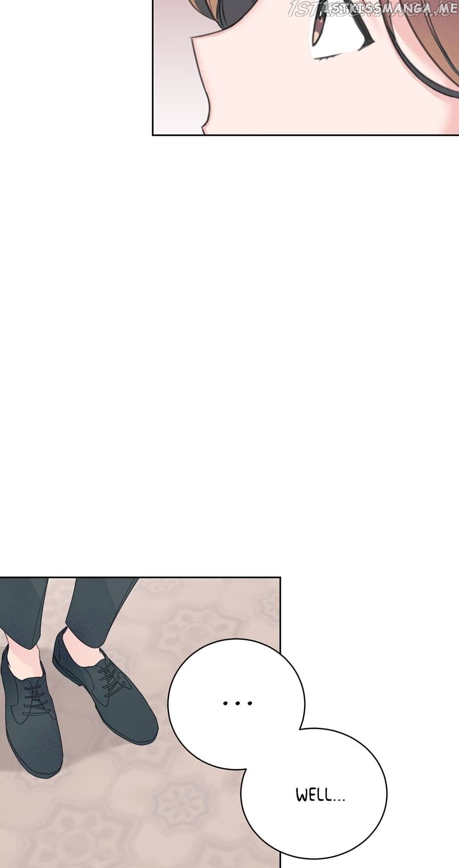 Vicarious Lover chapter 31 - page 55