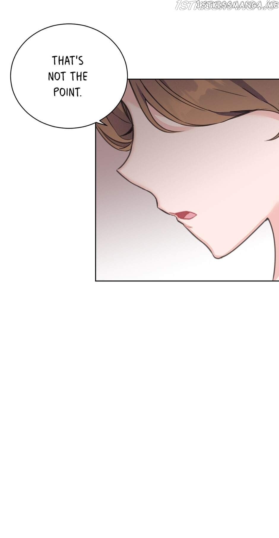 Vicarious Lover chapter 31 - page 58