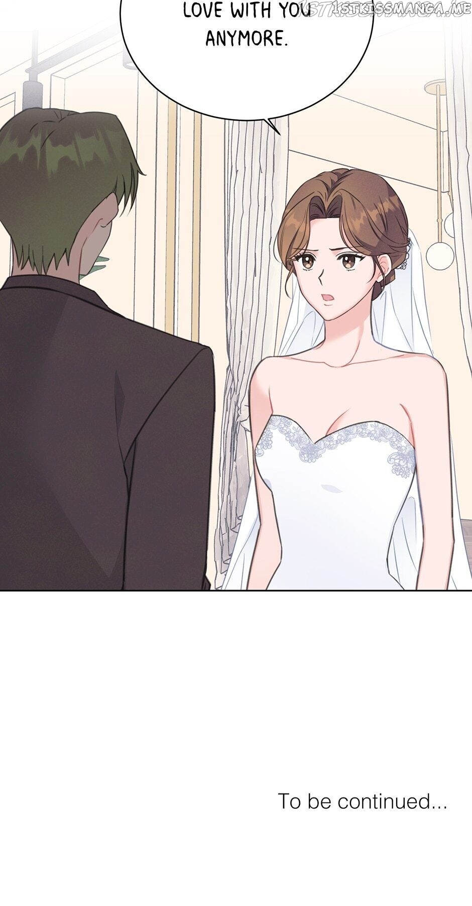 Vicarious Lover chapter 31 - page 60