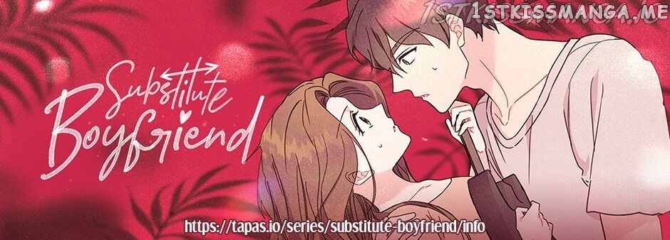 Vicarious Lover chapter 31 - page 61