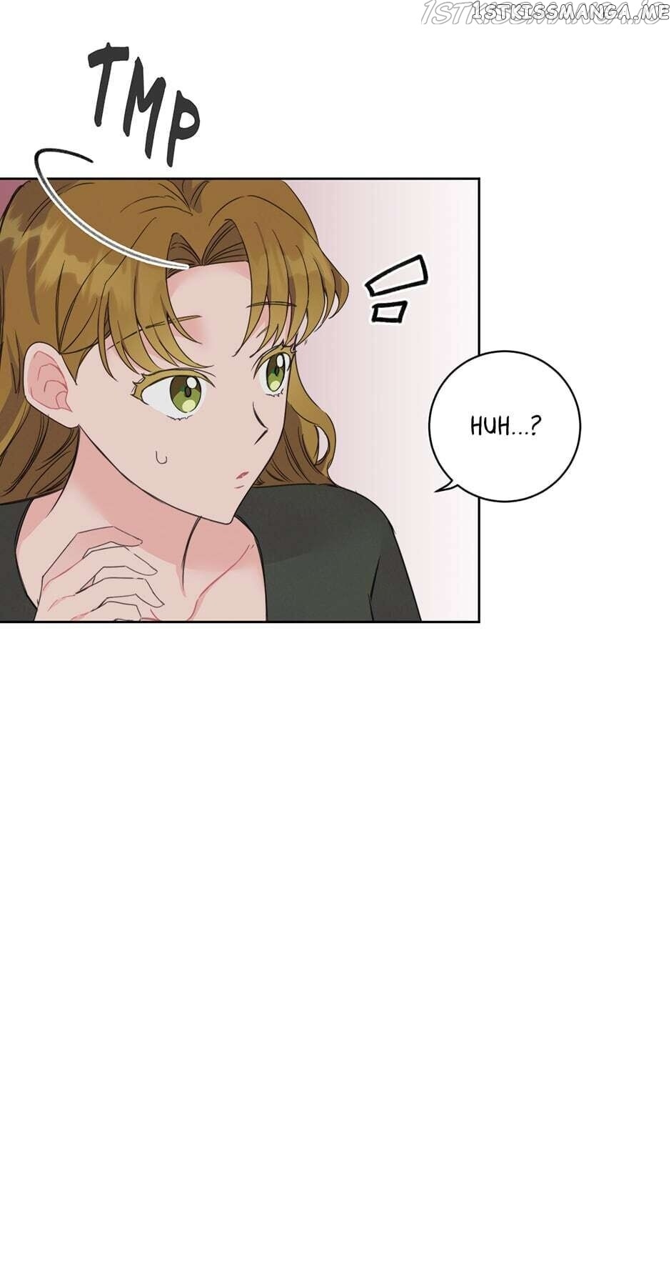 Vicarious Lover chapter 31 - page 8