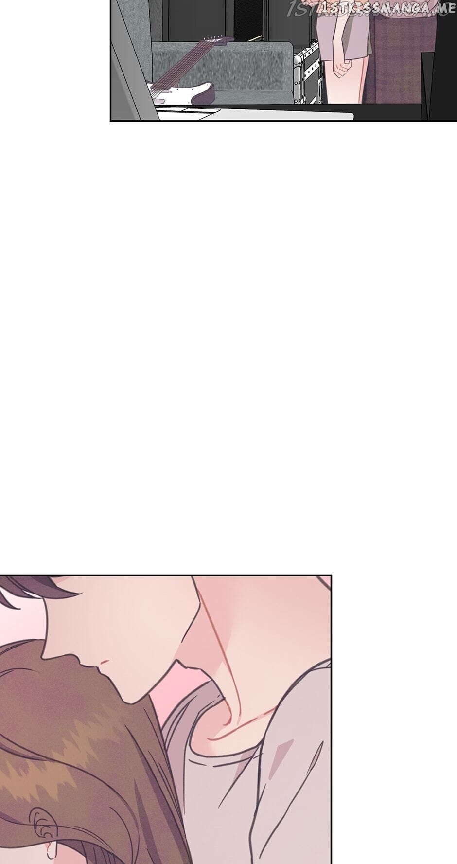 Vicarious Lover chapter 29 - page 27