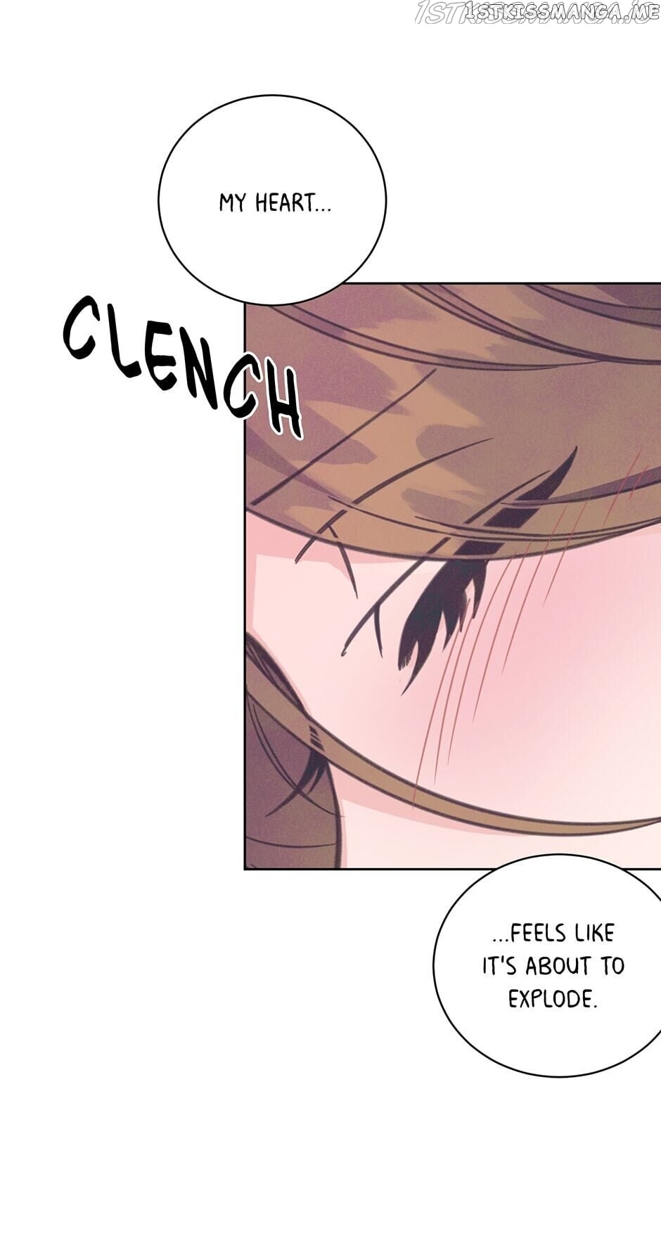 Vicarious Lover chapter 29 - page 31
