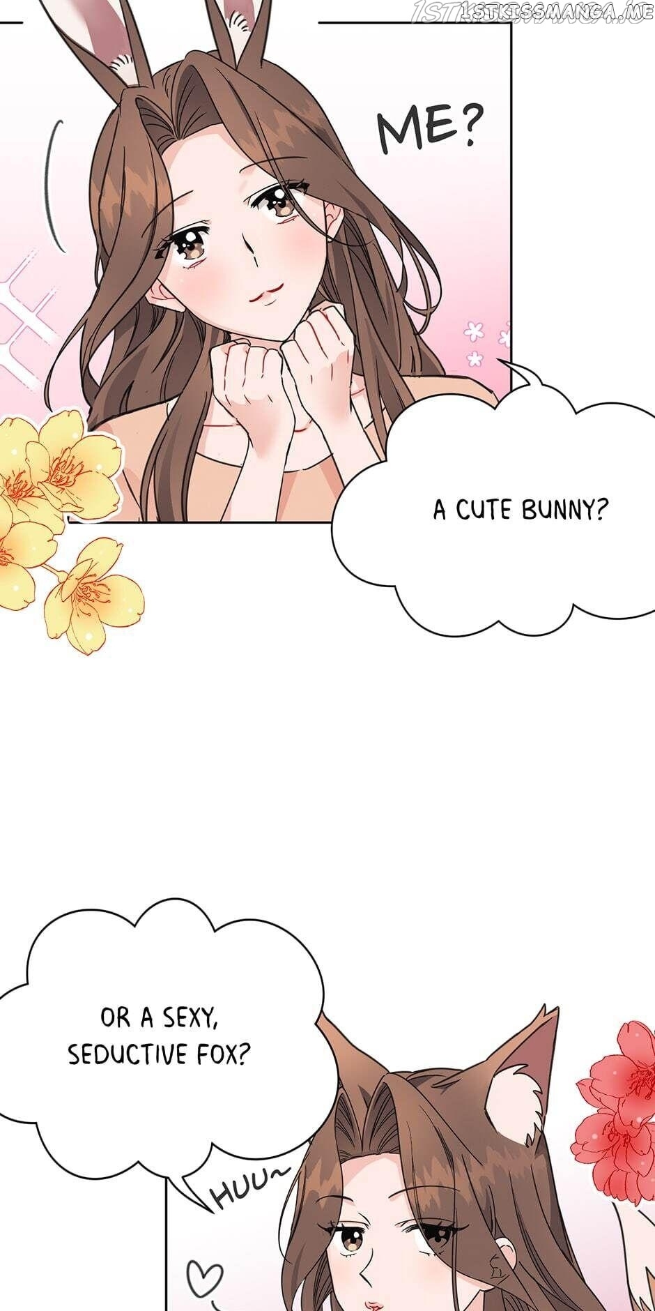 Vicarious Lover chapter 27 - page 13