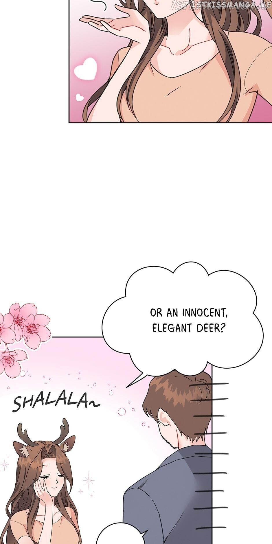 Vicarious Lover chapter 27 - page 14
