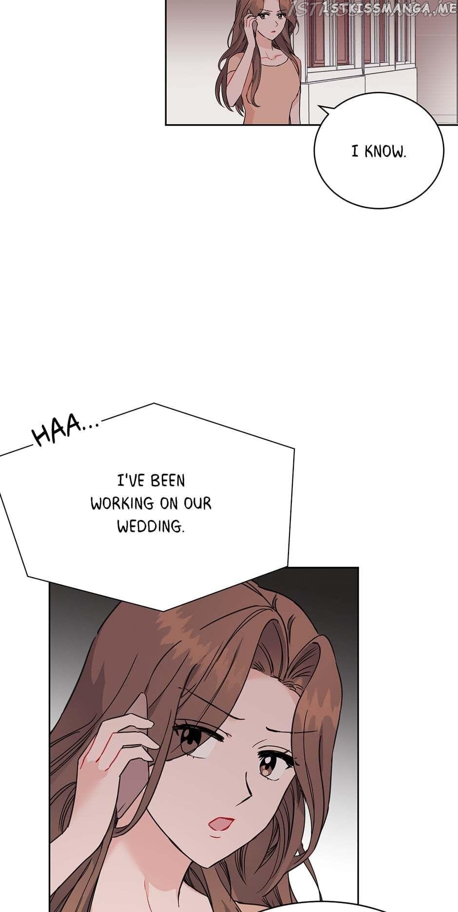 Vicarious Lover chapter 27 - page 27