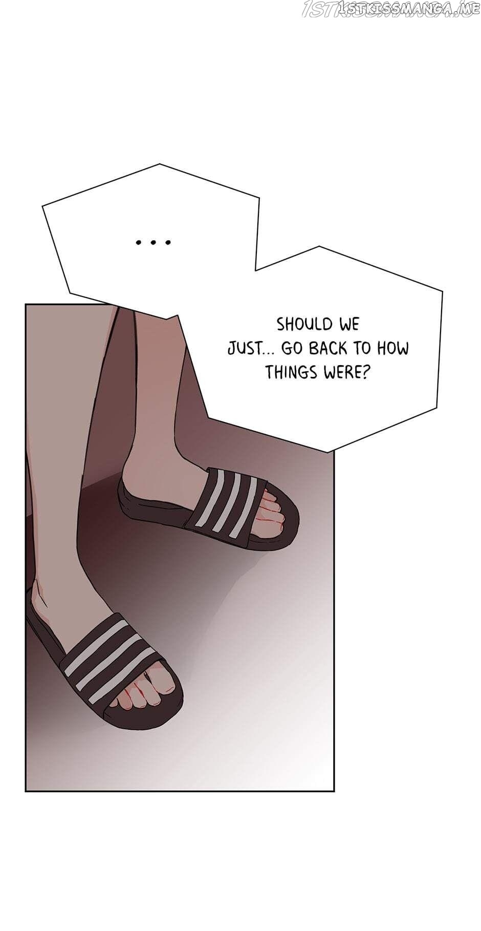 Vicarious Lover chapter 27 - page 38