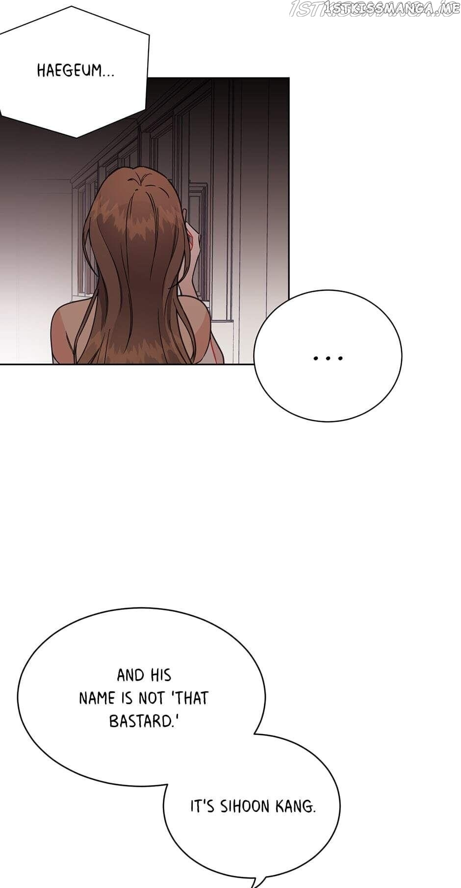Vicarious Lover chapter 27 - page 42