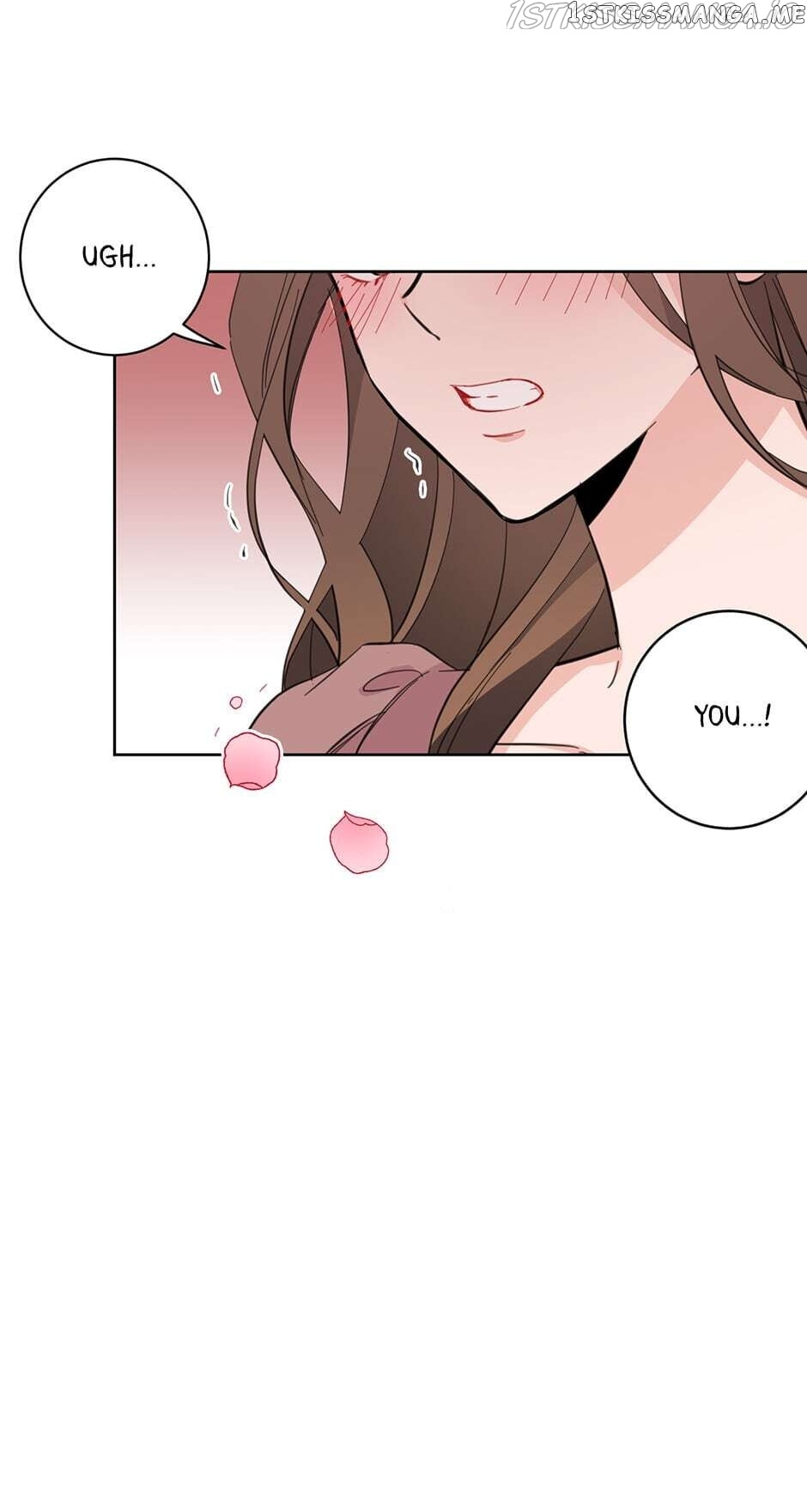 Vicarious Lover chapter 26 - page 50