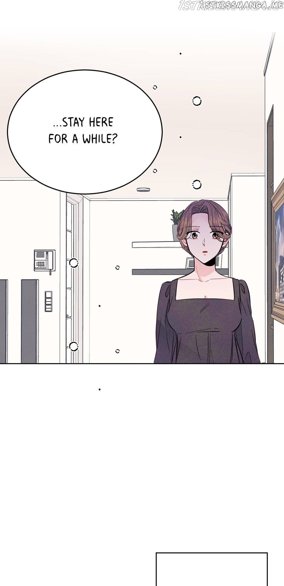 Vicarious Lover chapter 24 - page 13