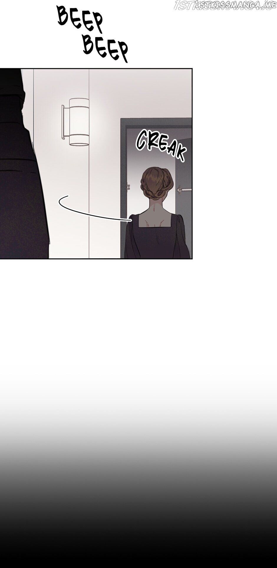 Vicarious Lover chapter 24 - page 21
