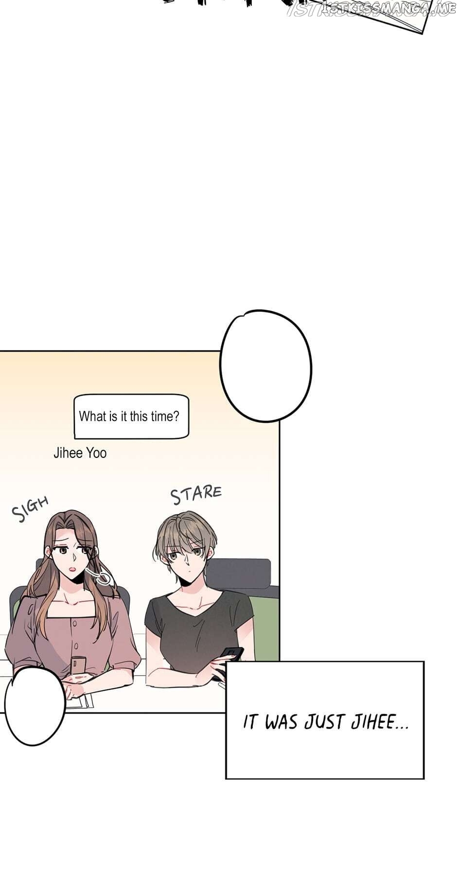 Vicarious Lover chapter 24 - page 26