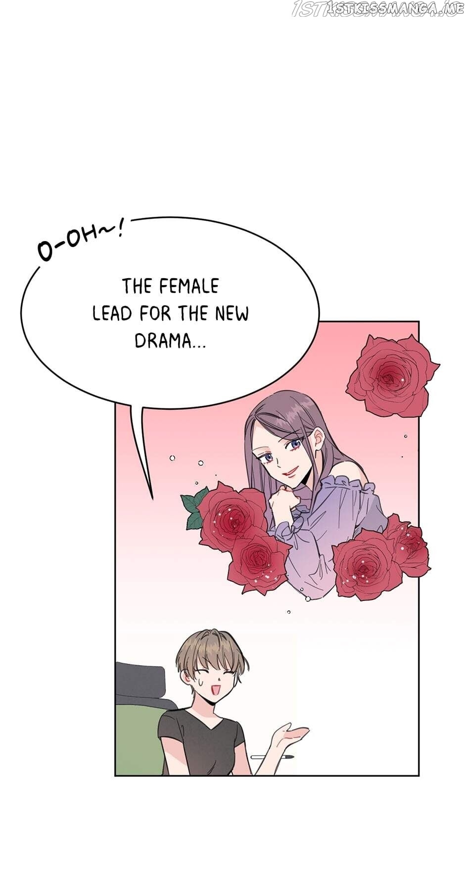 Vicarious Lover chapter 24 - page 29