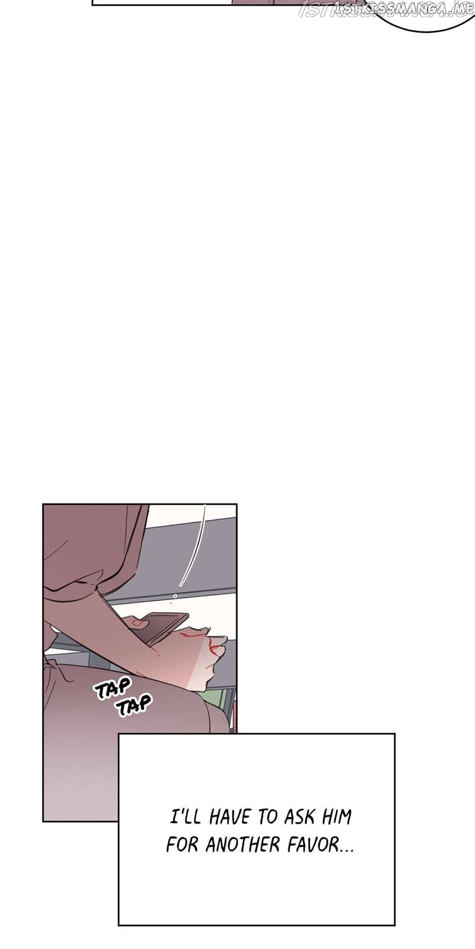 Vicarious Lover chapter 24 - page 37