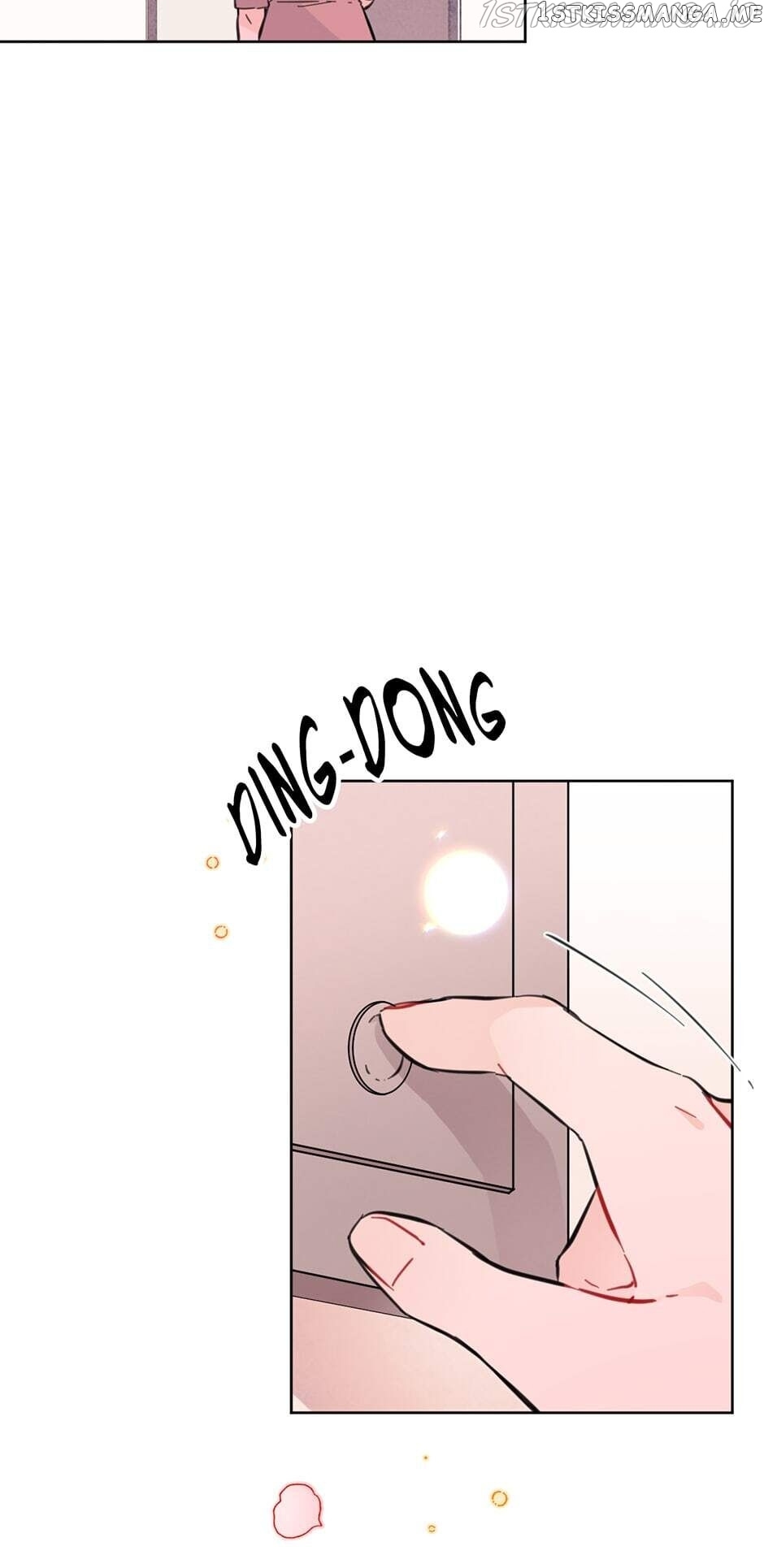 Vicarious Lover chapter 24 - page 55