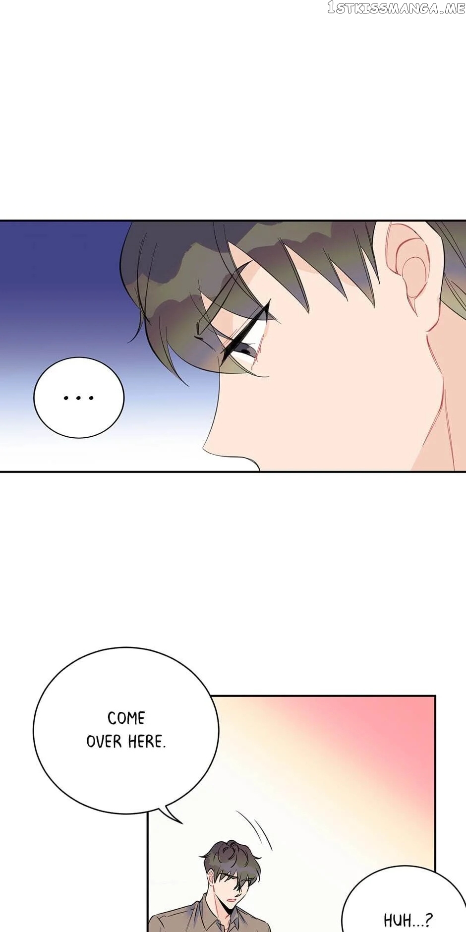 Vicarious Lover chapter 23 - page 39