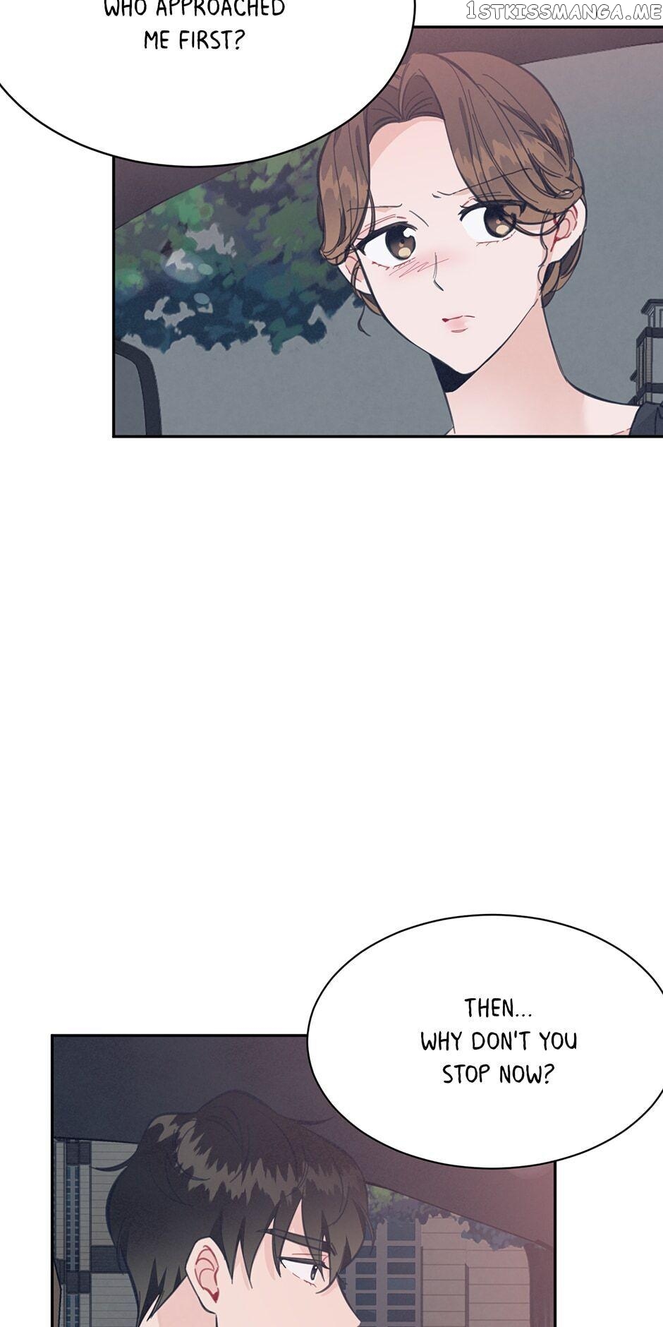 Vicarious Lover chapter 22 - page 12