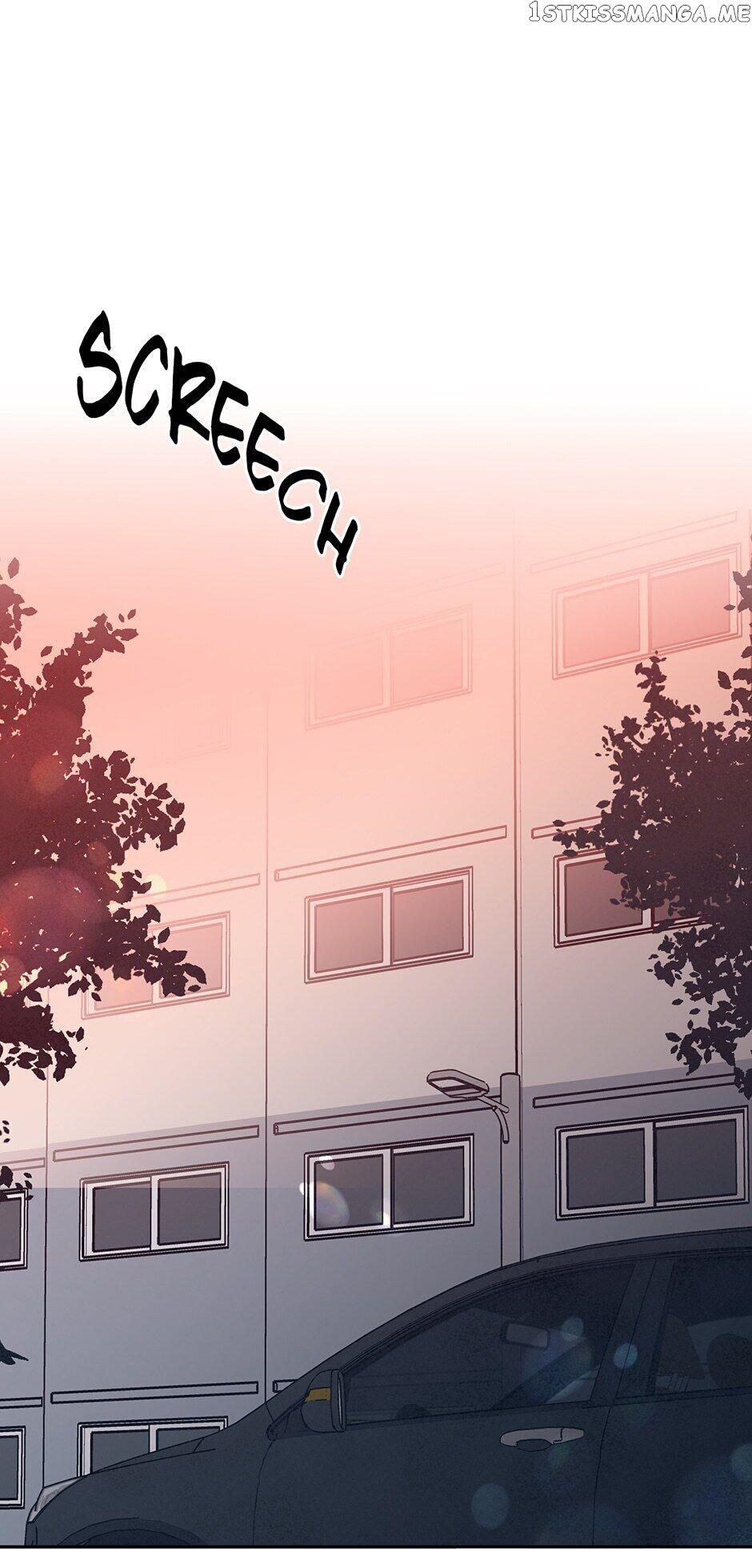 Vicarious Lover chapter 22 - page 18