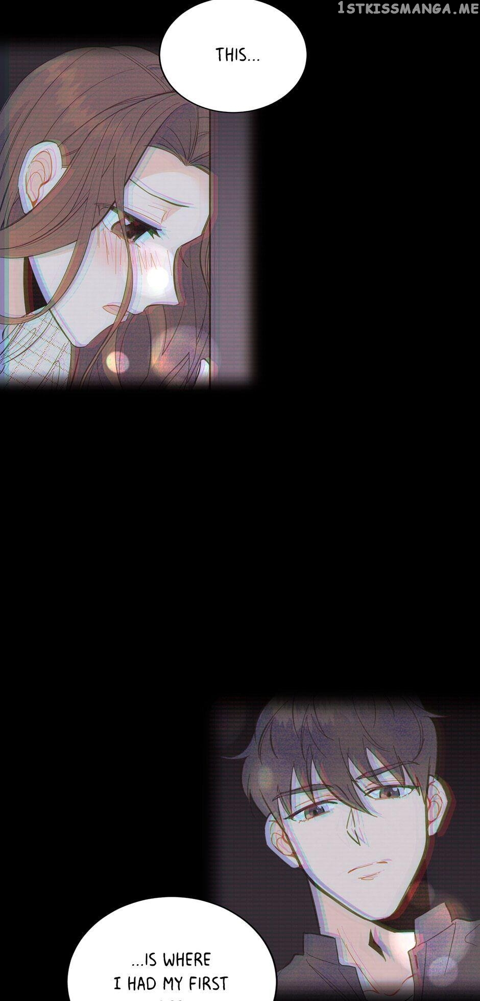 Vicarious Lover chapter 22 - page 22