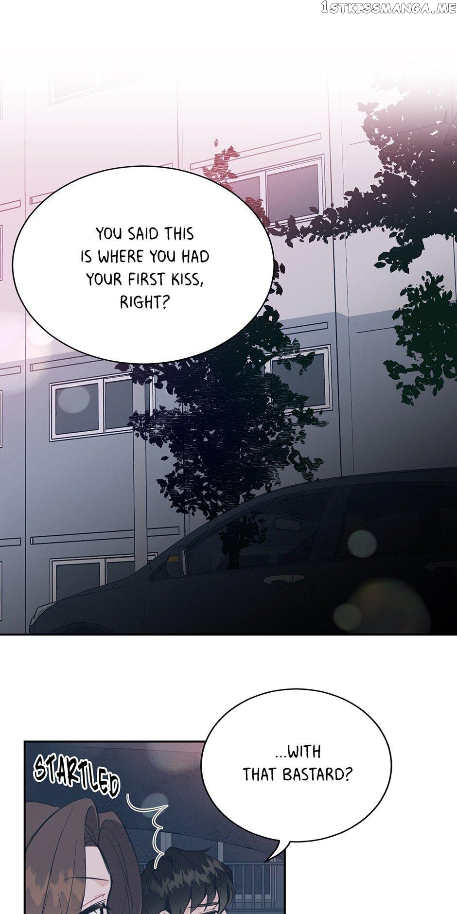 Vicarious Lover chapter 22 - page 26