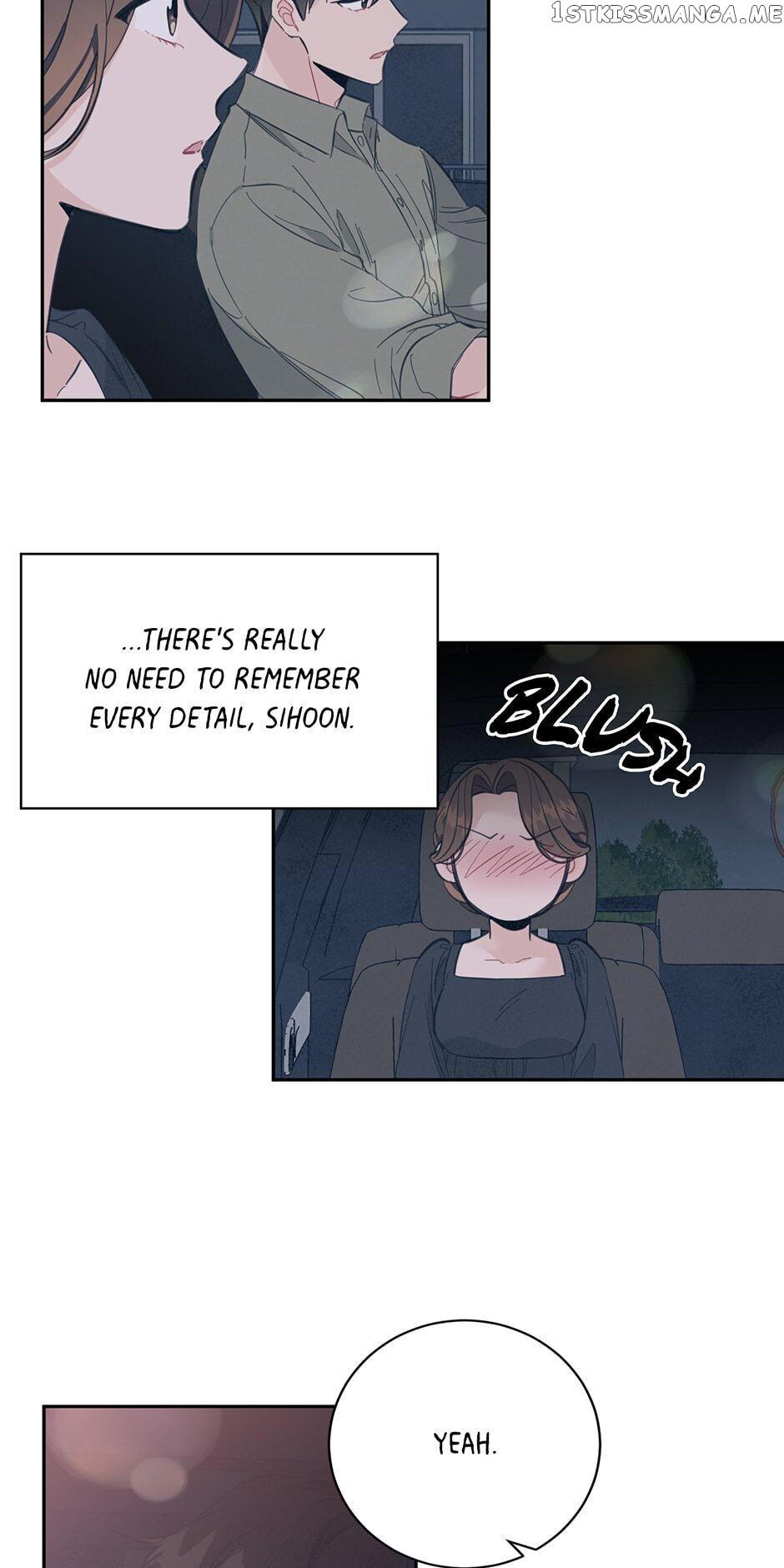 Vicarious Lover chapter 22 - page 27