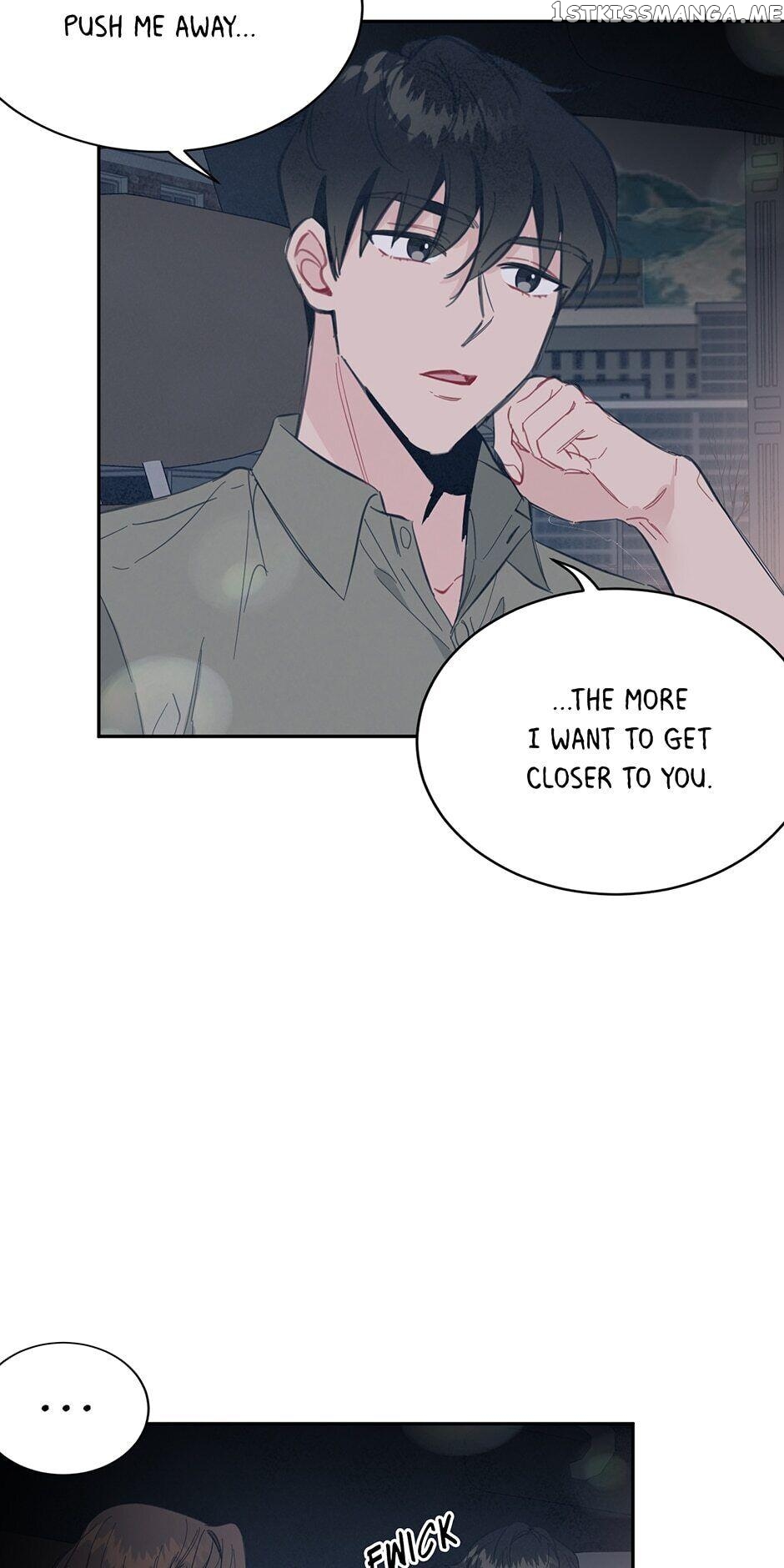 Vicarious Lover chapter 22 - page 31