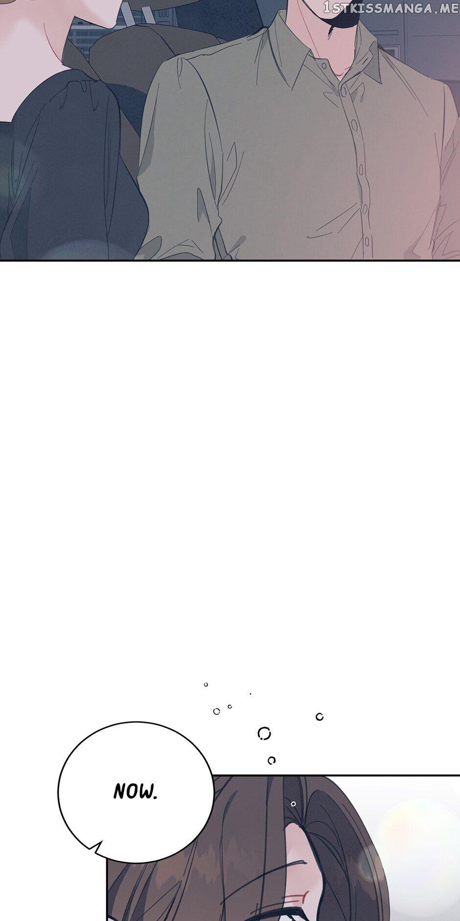 Vicarious Lover chapter 22 - page 33