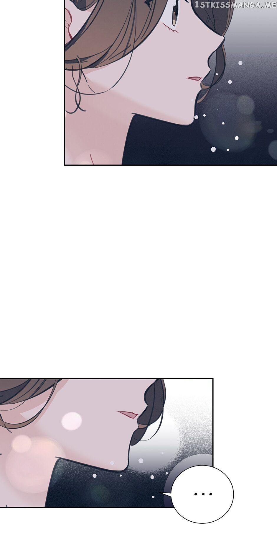 Vicarious Lover chapter 22 - page 34