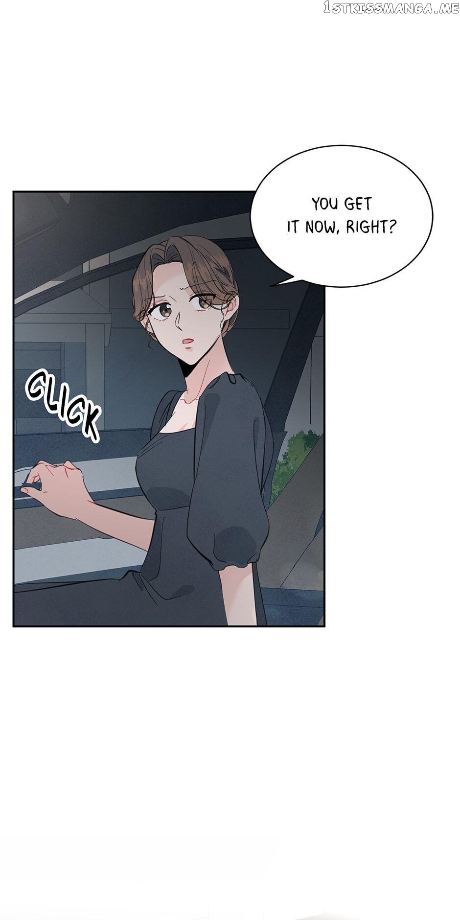 Vicarious Lover chapter 22 - page 36