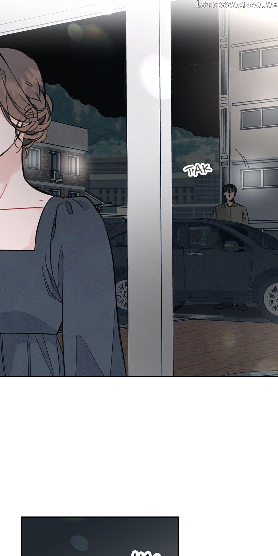 Vicarious Lover chapter 22 - page 37