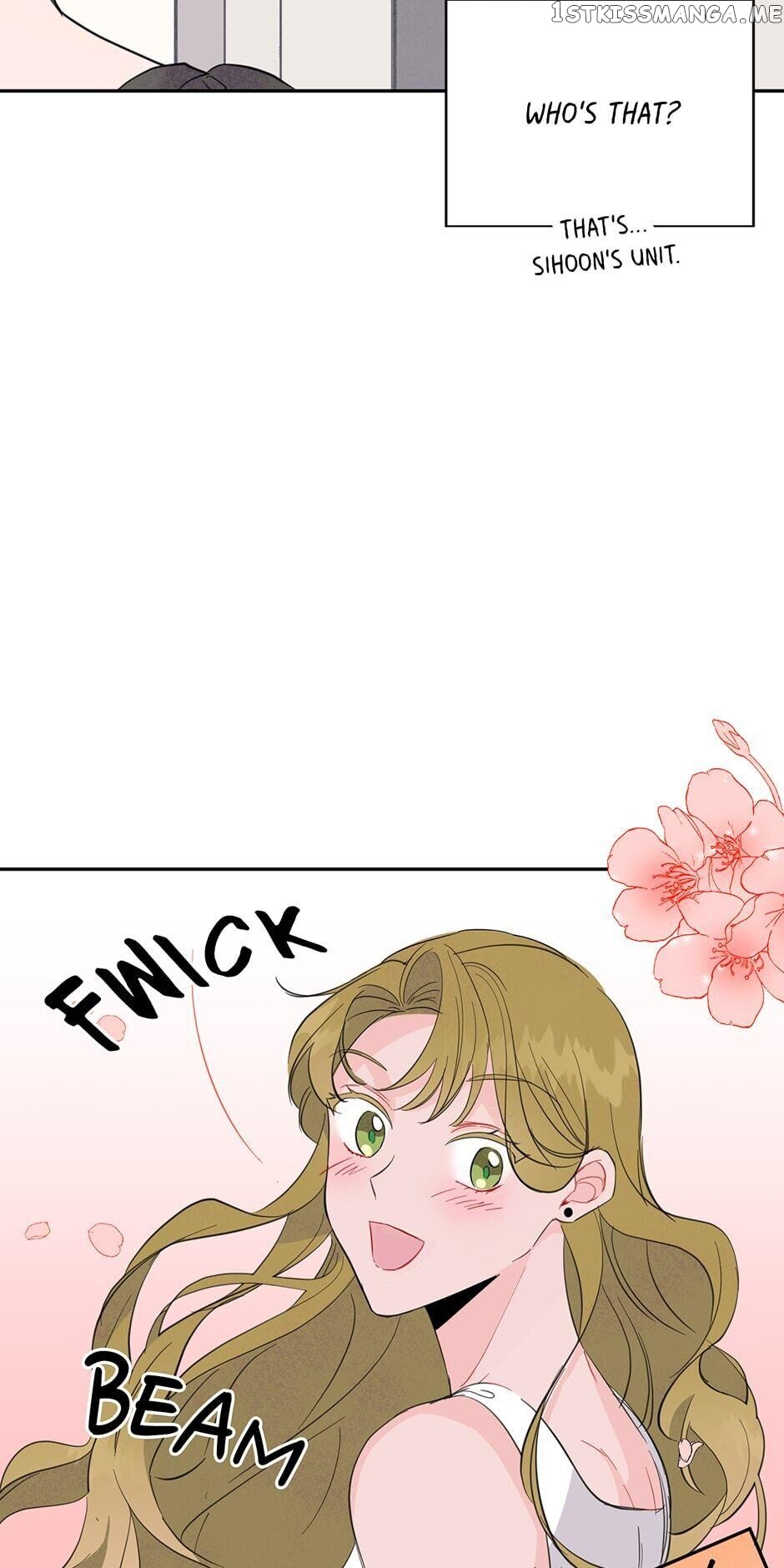 Vicarious Lover chapter 22 - page 43