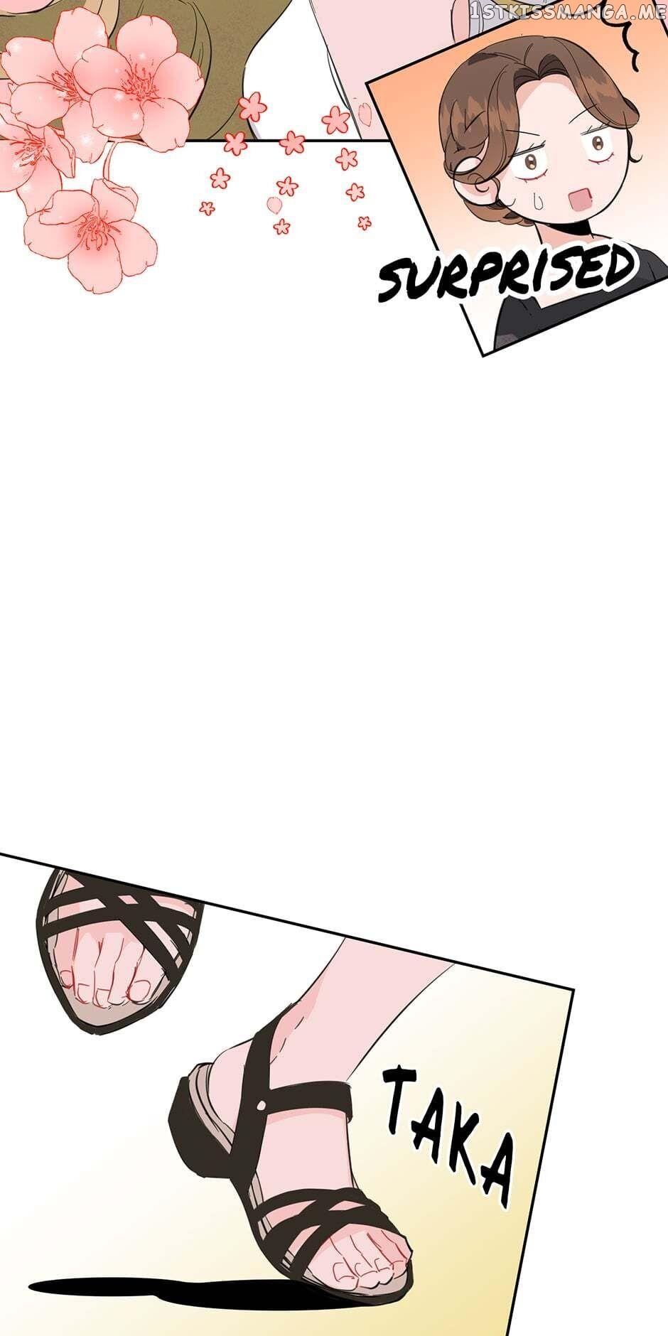 Vicarious Lover chapter 22 - page 44