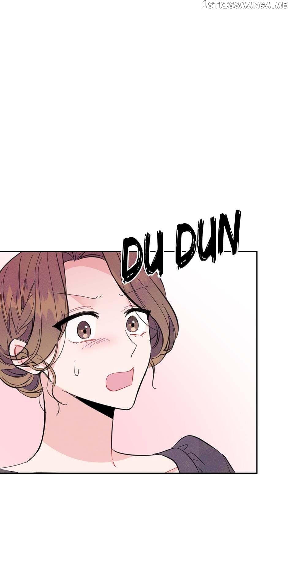 Vicarious Lover chapter 22 - page 47