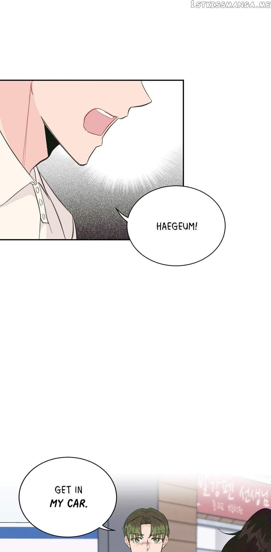 Vicarious Lover chapter 21 - page 38