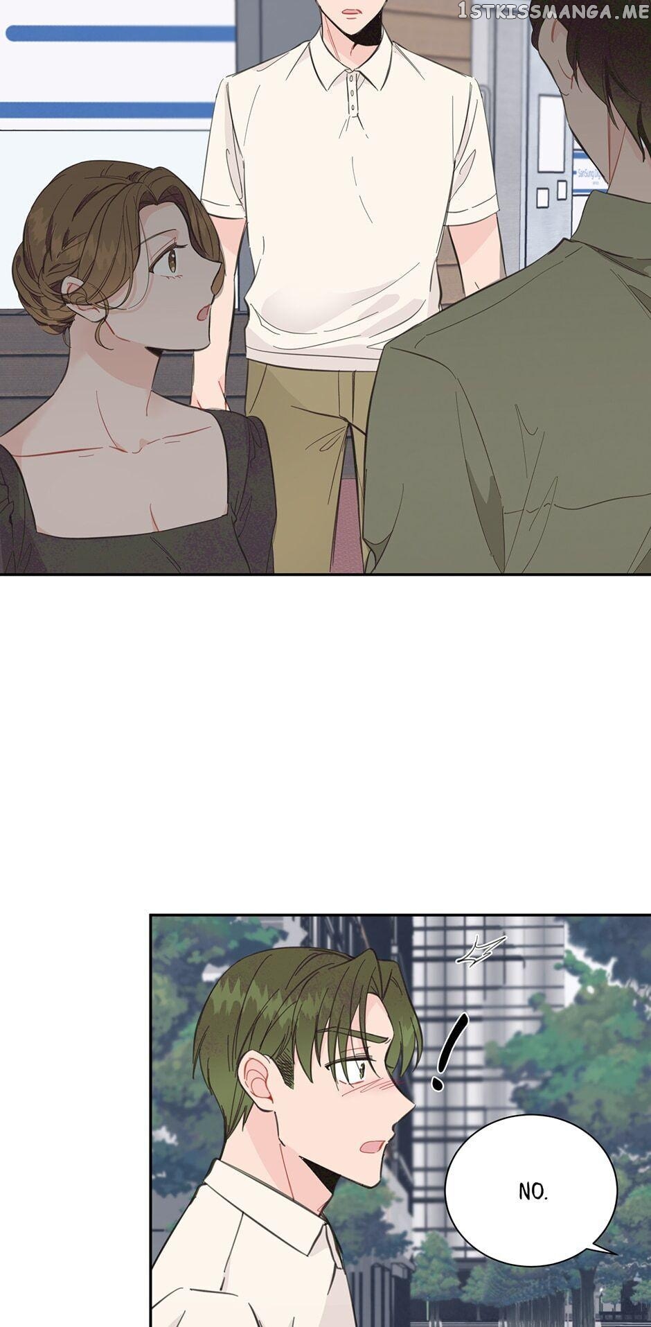 Vicarious Lover chapter 21 - page 39